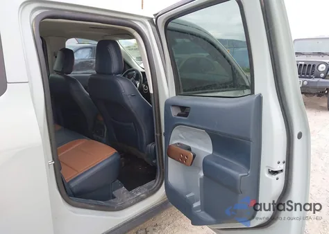 2022 Ford Maverick Lariat from USA, damaged, VIN 3FTTW8F9XNRA45096